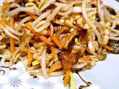 炒合菜-春饼先生·北京烤鸭(甘井子万达店)