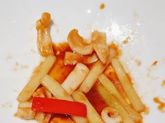 -金成潮菜博物馆(海珠湿地店)