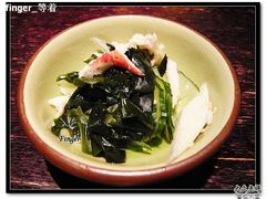 餐前小菜-松子料理(亮马桥店)