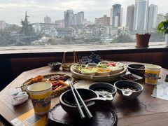 -包整·丝娃娃(一览甲秀楼风景店)