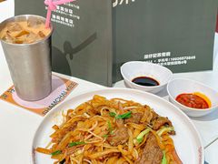 -香港深仔记茶餐厅(东门店)