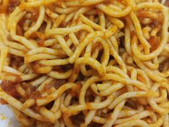 意式肉酱面-宜家·瑞典风味餐厅(北京西红门店)