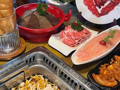 -扬之阿李菌汤火锅(1969店)