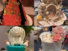 -柏尼娅PEARIA·蛋糕定制(静安店)
