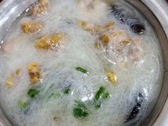 -蓝氏钟楼肉粽