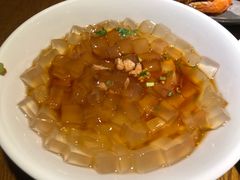 -船歌·鱼水饺青岛菜(金狮广场店)