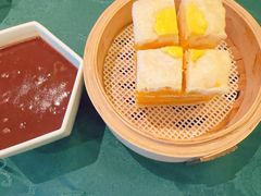 -誉八仙粤菜(万象天地店)