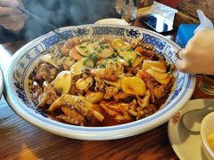 牛蛙煲-利华煲店(崇福店)