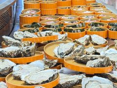 -海底捞大排档火锅(打浦路店)