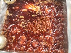 -凤来栖·净庭院·火锅(欧尚店)