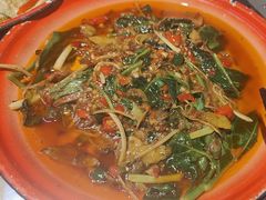 -馬伍旺川菜(江北虹悦城店)