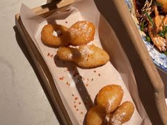 -老头儿油爆虾(金沙印象城店)