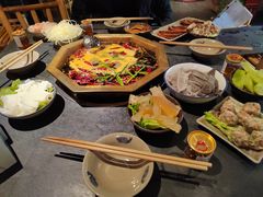 -大风老火锅(江北一店)