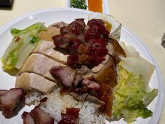 -龙记烧腊茶餐厅(常德路店)