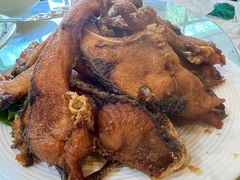本帮熏鱼-旭龙鱼头王(航华店)