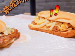 -麦当劳(温州人民路店)