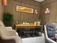 -神洲四海大酒楼(王府井澳门中心店)
