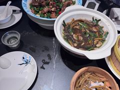 -芳芳私房菜·精做淮扬菜(承德路店)