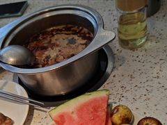 -韩大地烤肉海鲜火锅自助(五一广场店)