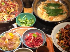 -吃饭皇帝大土家民族菜(正大广场店)