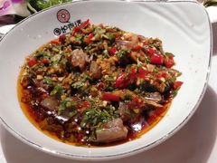 -围炉夜话·潮汕卤水火锅(榕江店)