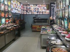 -一块豆腐·海鲜·家常菜(李沧书院路店)