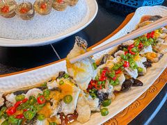 -佳丽海鲜大酒楼(环岛海景店)