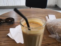 -明谦·Coffee&Cocktail Bar(美您公园店)