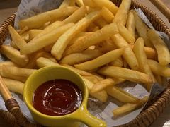 -艾蜜西餐厅(梅园店)