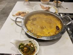 -圣罗巴海鲜烤肉自助(鲅鱼圈万达店)