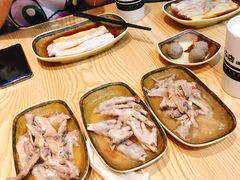 招牌蛋肉肠-藤原肠粉店