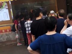 门面-小李烧鸡(西北角总店)