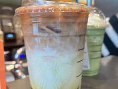 -星巴克(北京太平桥大街店)