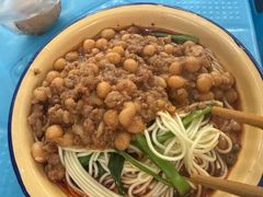 -温馨缘面庄(总店)