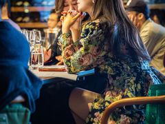 -Mercato莫卡多露台餐厅与酒吧(K11店)