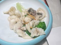 -粤顺渔坊·中山脆肉鲩火锅(清湖店)