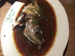 -老宁波1381餐厅(桃源中路店)