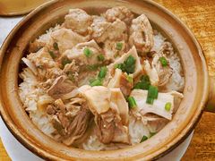 -康乐餐馆(台山商业城D座商场店)