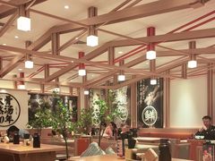 -味千拉面(广州白云机场T1西二店)