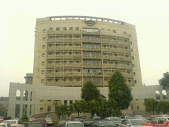 -四川大学(华西校区)