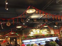 -马路边边串串香(北苑旗舰店)