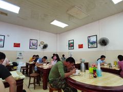 大堂-香辉食馆(新兴路店)