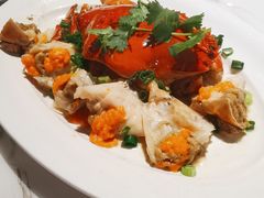 清炊膏蟹-老六海鲜城