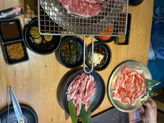 -九田家黑牛烤肉(溧水万达店)