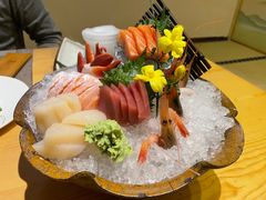 -竹幸日本料理(国光1937科技文化创意园店)