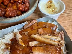 -有肉食·虎九闽菜(798艺术区店)