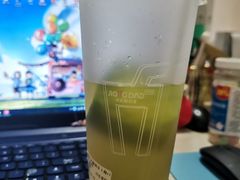 -炅爸爸鲜奶茶(解放西店)