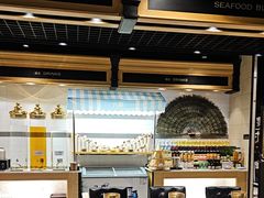 -川骄海鲜自助(亚运村店)