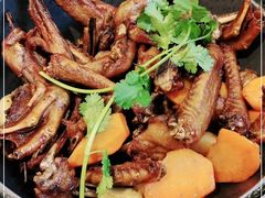 -美极鲜食坊(宝安南路店)