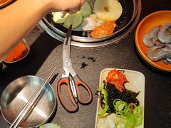 -真熙家牛排烤肉无限续(百脑汇店)